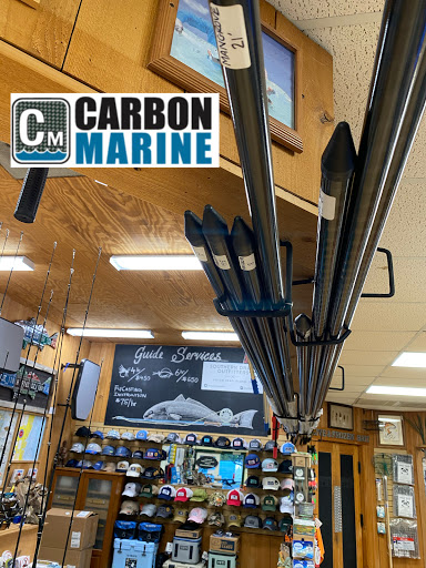 Outdoor Sports Store «Southern Drawl Outfitters», reviews and photos, 1533 Fording Island Rd, Hilton Head Island, SC 29926, USA