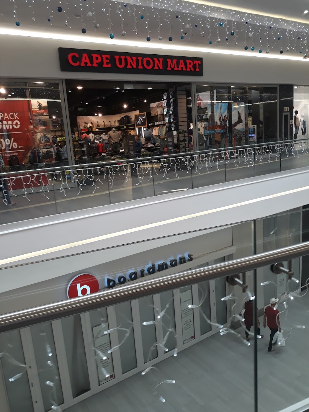 Cape Union Mart Baywest Mall