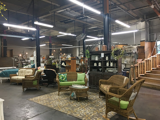 Furniture Store «Real Deals on Furniture», reviews and photos, 21 Cobb St, Jefferson, GA 30549, USA