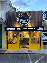 Photos du propriétaire du Restaurant Plan B - bar à burgers à Saint-Denis - n°1