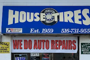 House of Tires image