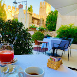 Photo n°10 de l'avis de Stefania.t fait le 11/10/2023 à 12:51 sur le  Locanda Lo Scudo à Soave