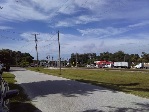 Almost New Thrift Store, 10008 Indiana St, Gibsonton, FL 33534, USA, 