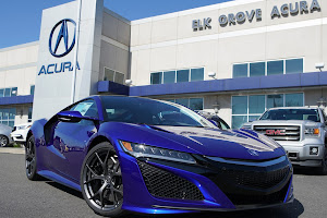 Elk Grove Acura