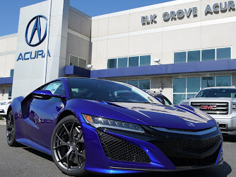 Elk Grove Acura