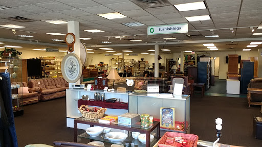 Thrift Store «Athens Habitat Restore West», reviews and photos