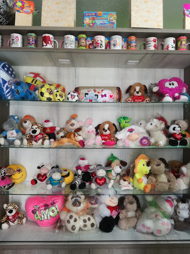 Opinii despre Consentidos în Loja - Tienda