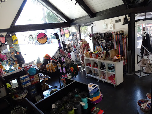 Pet Store «Naked Dog Bistro», reviews and photos, 424 Forest Ave, Laguna Beach, CA 92651, USA