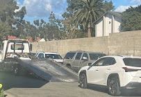 Jan's Towing Inc - Photo 9 - Car repair in Azusa, CA, Pomona