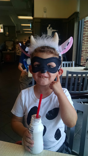 Fast Food Restaurant «Chick-fil-A», reviews and photos, 8867 Belair Rd, Nottingham, MD 21236, USA