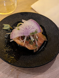 Les plus récentes photos du Restaurant japonais Le soma (Saintonge) à Paris - n°7