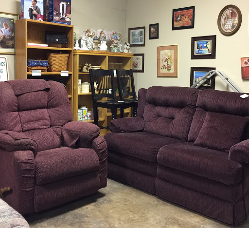 Thrift Store «The Variety Store», reviews and photos, 413 Madison St, Shelbyville, TN 37160, USA
