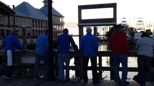 Fishing Charter «Family Tradition Boat Charters», reviews and photos, 1201 Beck Ave, Panama City, FL 32401, USA