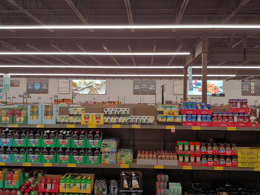 Supermarket «ALDI», reviews and photos, 5620 W Broadway Ave, Crystal, MN 55428, USA