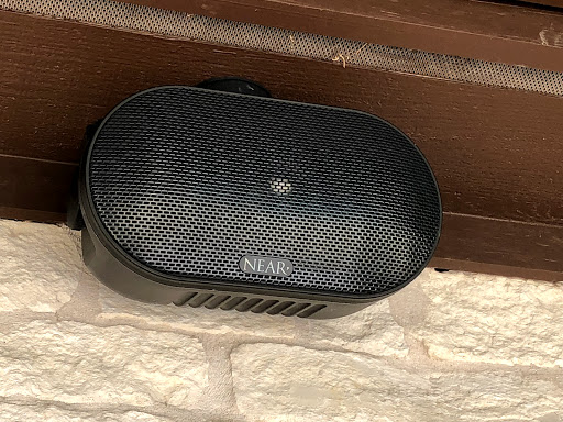 Audio Visual Equipment Supplier «Next Electronic Systems», reviews and photos, 1308 Ranch Rd 620 S, Lakeway, TX 78734, USA