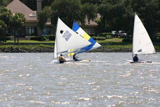 Real Estate Agency «Ballenger Realty», reviews and photos, 613 Carteret St, Beaufort, SC 29902, USA