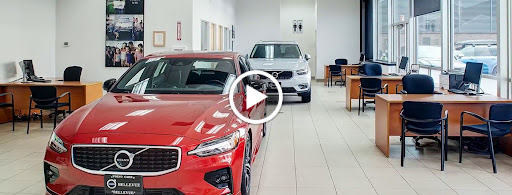 Volvo Dealer «AutoNation Volvo Cars Bellevue», reviews and photos, 420 116th Ave NE, Bellevue, WA 98004, USA