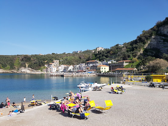 Spiaggia di Puolo