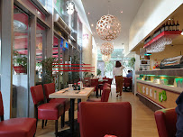 Atmosphère du Restaurant japonais Coki B&B à Boulogne-Billancourt - n°3