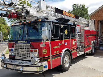 Edwardsville Fire Department - Station 2