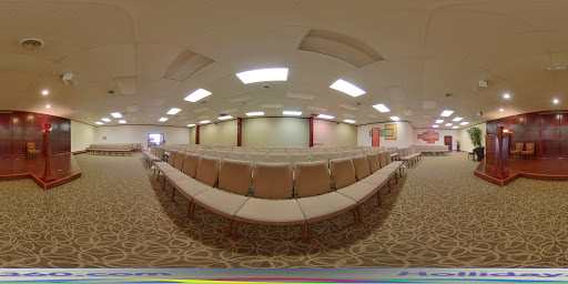 Funeral Home «The Springs Funeral Services», reviews and photos, 3115 E Platte Ave, Colorado Springs, CO 80909, USA