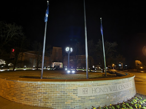 Performing Arts Theater «Honeywell Center», reviews and photos, 275 W Market St, Wabash, IN 46992, USA