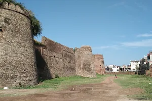 Manimajra Fort image