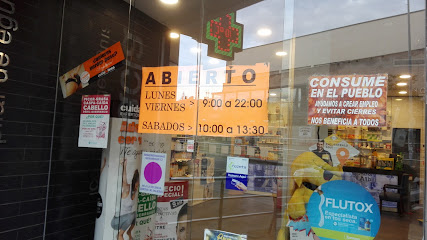 Información y opiniones sobre Farmacia Eguía de Berango