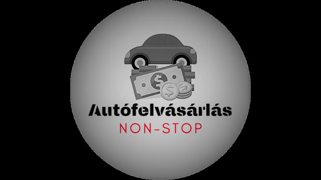 Autófelvásárlás NON-STOP - Aszód