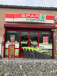 Spar express Loyers