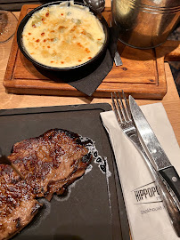 Les plus récentes photos du Restaurant Hippopotamus Steakhouse à Lyon - n°5