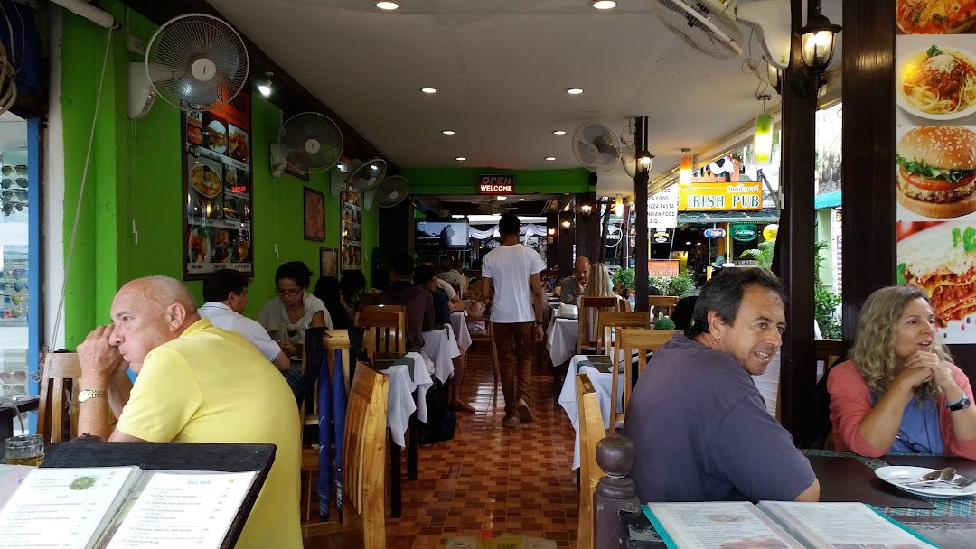 Noori India - Best Authentic Indian Restaurant in Ao Nang, Krabi