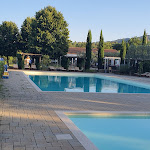 Photo n°3 de l'avis de Emanuele.a fait le 24/07/2022 à 16:47 sur le  Agriturismo Relais Campiglioni à Montevarchi