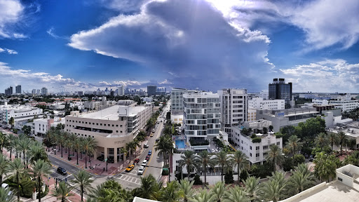 Hotel «Loews Miami Beach Hotel», reviews and photos, 1601 Collins Ave, Miami Beach, FL 33139, USA