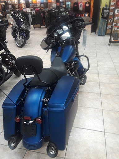 Harley-Davidson Dealer «Harley-Davidson of Pensacola», reviews and photos, 6385 Pensacola Blvd, Pensacola, FL 32505, USA