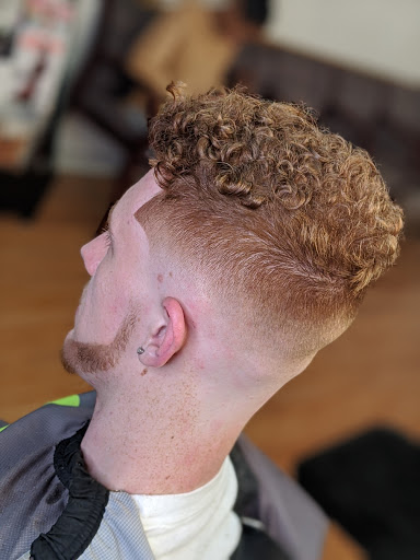 Beauty Salon «Immaculate Impressions Salon», reviews and photos, 807 Old Oyster Point Rd, Newport News, VA 23602, USA