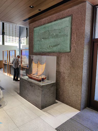 Bank «Bank of Hawaii Main Branch», reviews and photos