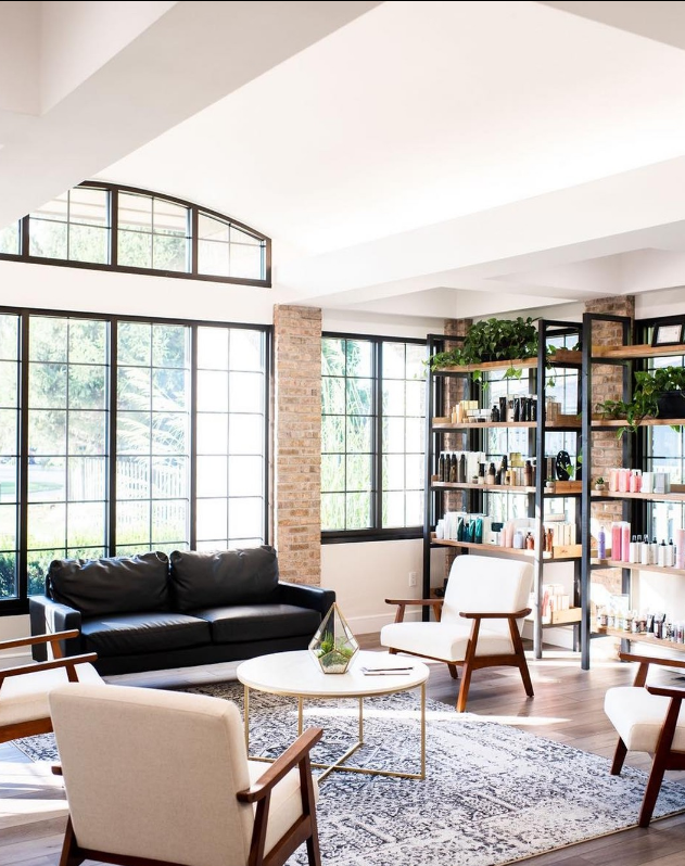 Meraki Salon and Spa 62704