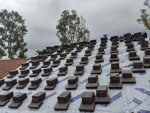 Roofing Contractor «Stay Dry Roofing Company», reviews and photos, 5319 University Dr, Irvine, CA 92612, USA