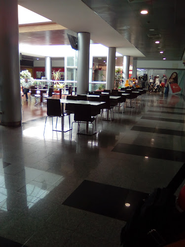 Avaliações doSuil Park Shopping em Santa Maria da Feira - Shopping Center