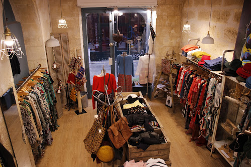 Boutique Adėlaïde à Bordeaux