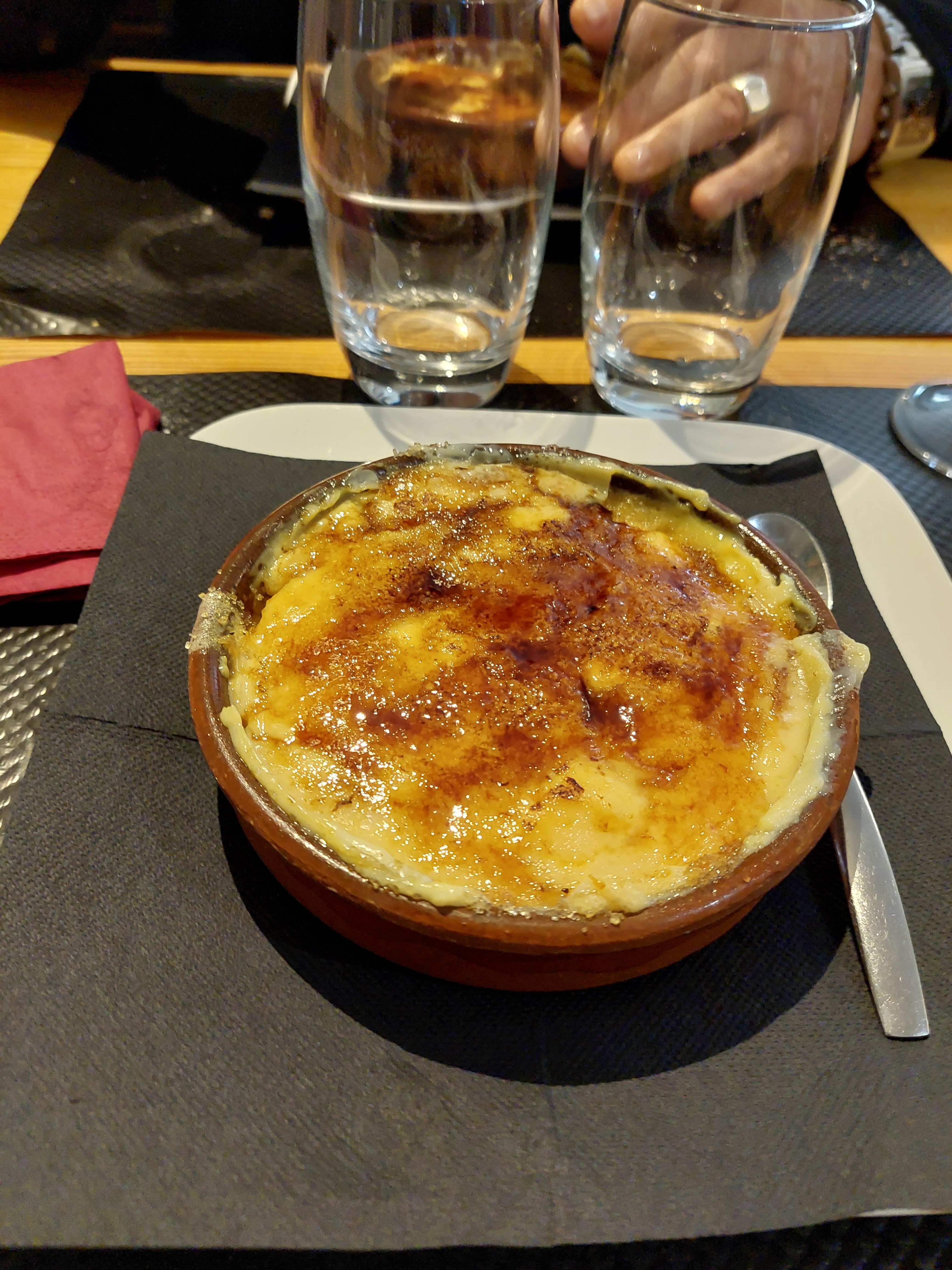 Photo n° 2 de l'avis de Agnès.p fait le 22/10/2023 à 13:59
