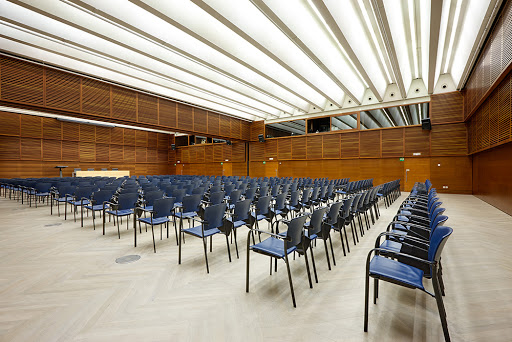 Palacio de Congresos y Auditorio Kursaal