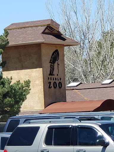 Zoo «Pueblo Zoo», reviews and photos, 3455 Nuckolls Ave, Pueblo, CO 81005, USA