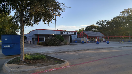 Car Wash «Mi-T- Fine Car Wash», reviews and photos, 6060 Alexis Dr, Dallas, TX 75254, USA