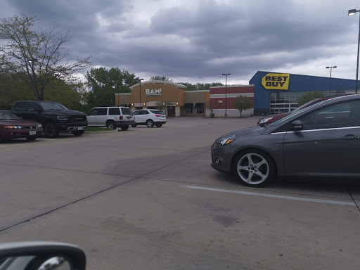 Book Store «Books-A-Million», reviews and photos, 1200 S Duff Ave, Ames, IA 50010, USA