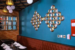 Bombay Bistro Restaurant image