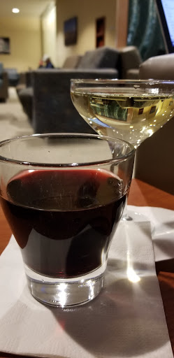 Lounge «The Club at SEA - Concourse A», reviews and photos, 11 Air Cargo Rd, SeaTac, WA 98158, USA