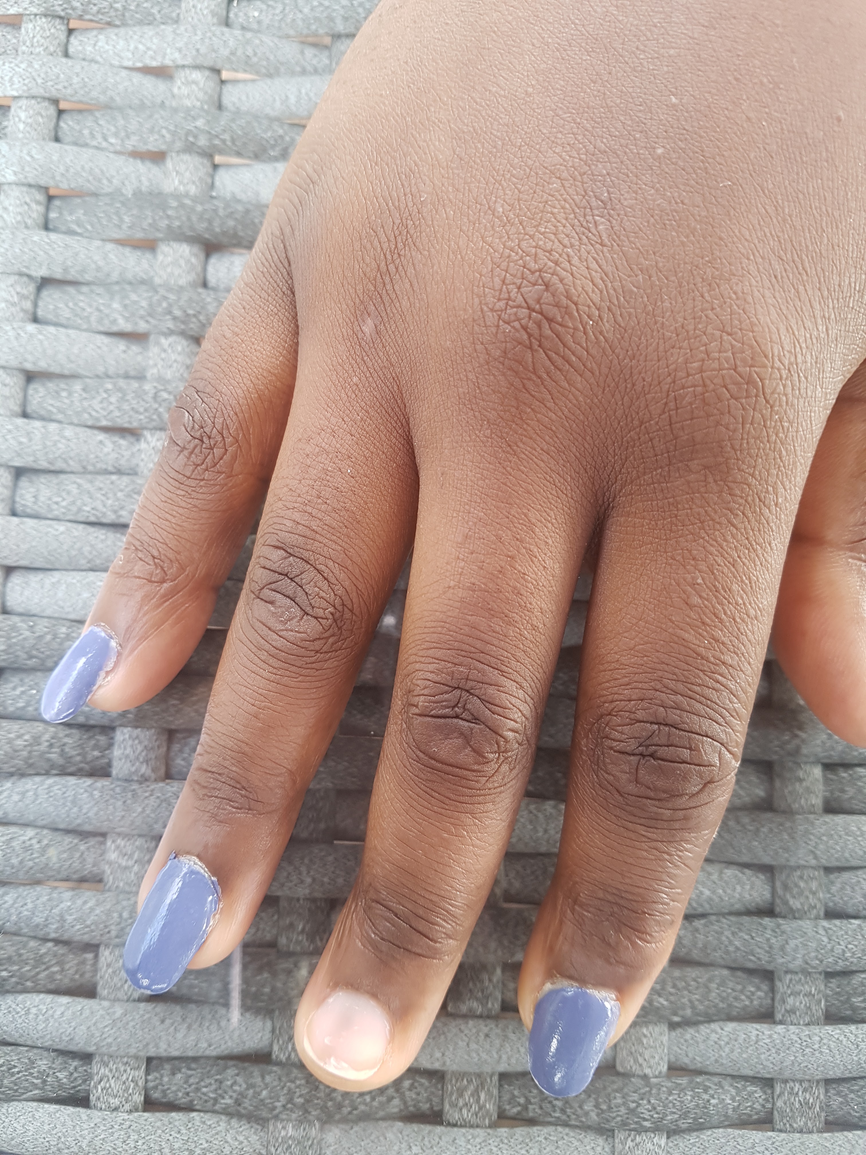 Photo n° 2 de l'avis de Tressy.a fait le 13/07/2019 à 12:08