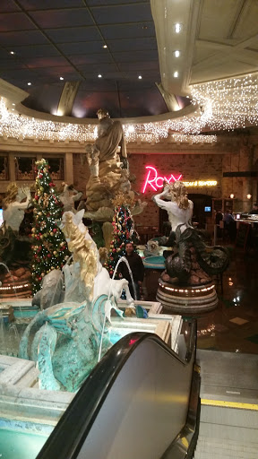 Country Club «The Club at ArrowCreek», reviews and photos, 2905 Arrowcreek Pkwy, Reno, NV 89511, USA